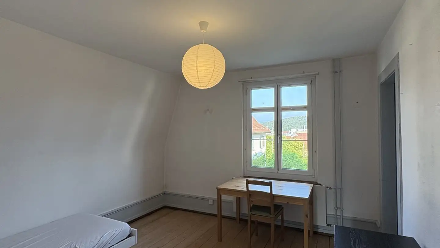 Zimmer mieten - Alte Römerstrasse 20, 8404 Winterthur