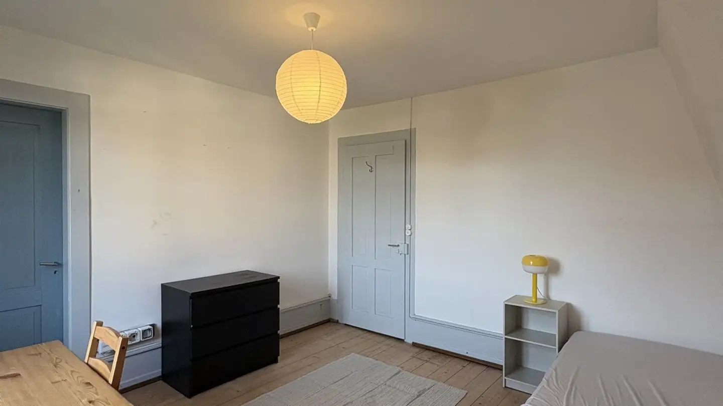 Zimmer mieten - Alte Römerstrasse 20, 8404 Winterthur - Foto 2