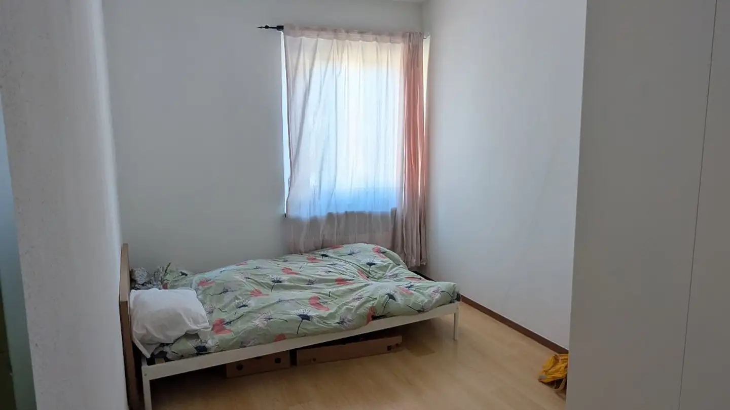 Wohnung mieten - Via In Pasquée, 6925 Gentilino - Foto 2