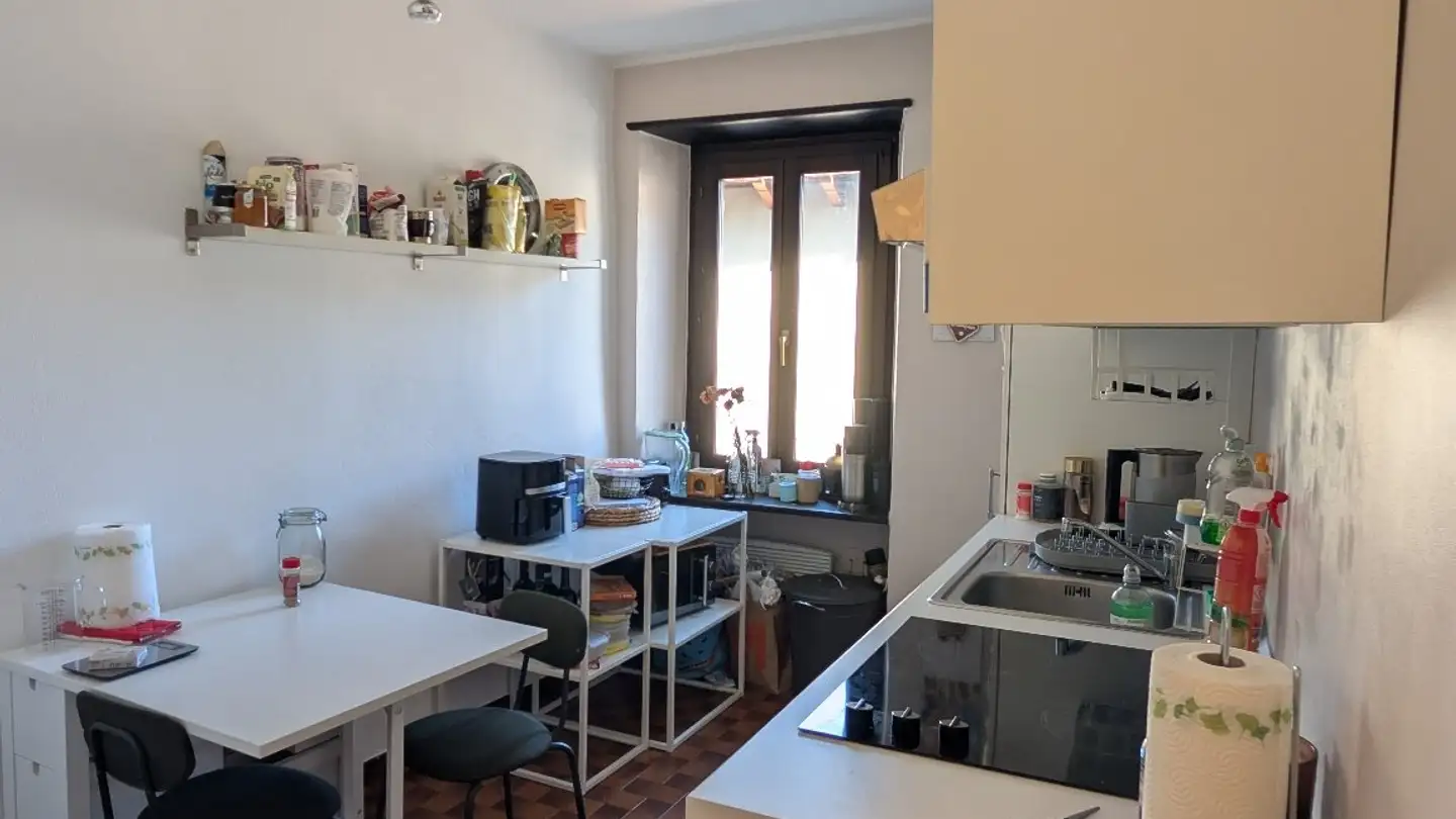 Wohnung mieten - Via In Pasquée, 6925 Gentilino - Foto 3