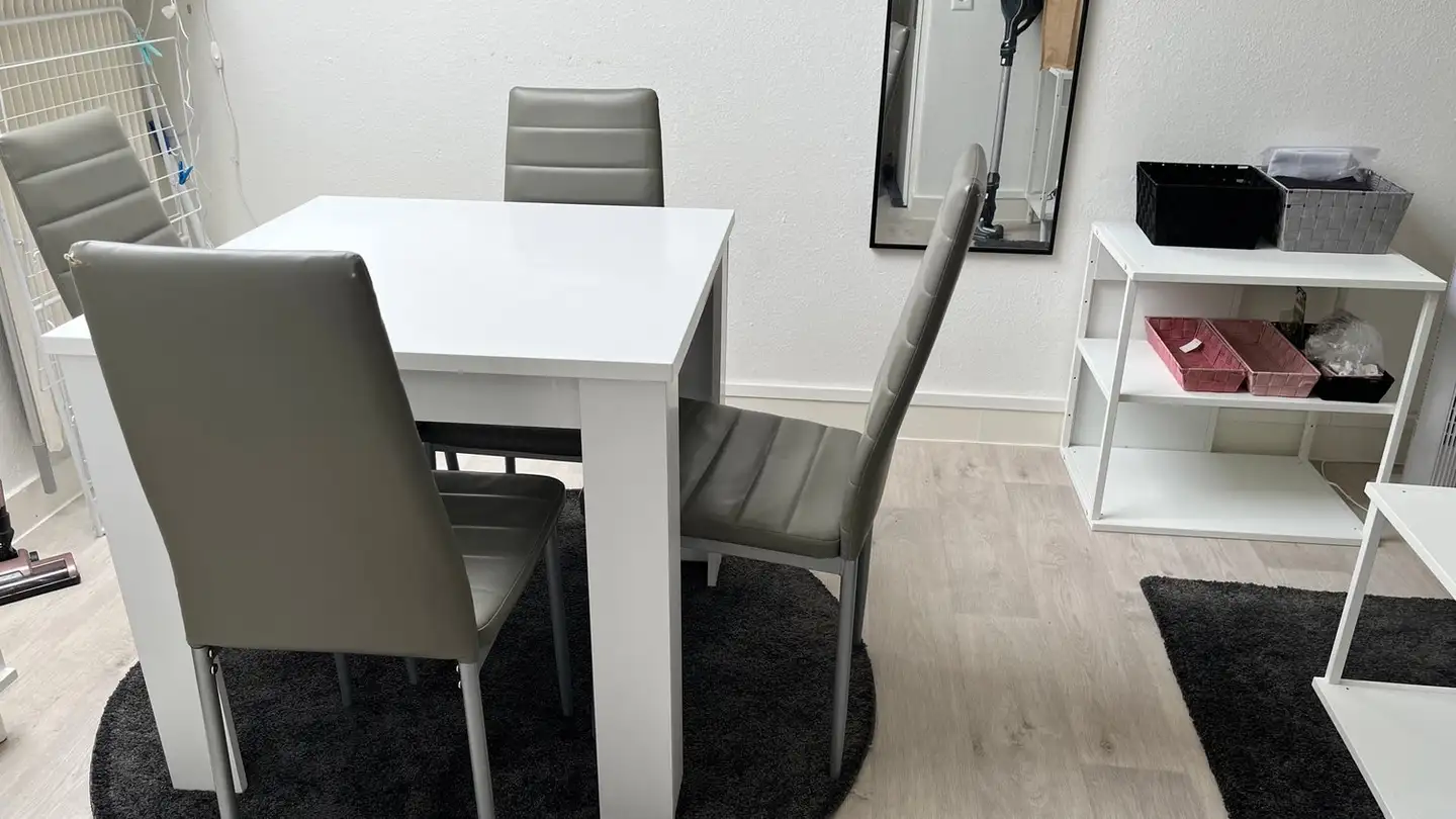 Apartment for rent - 1222 Vésenaz