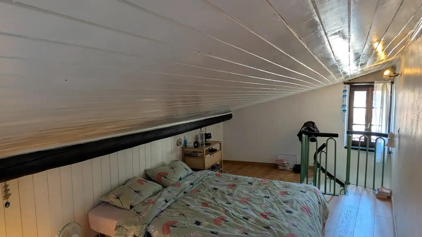 Wohnung mieten - Via In Pasquée, 6925 Gentilino - Foto 4