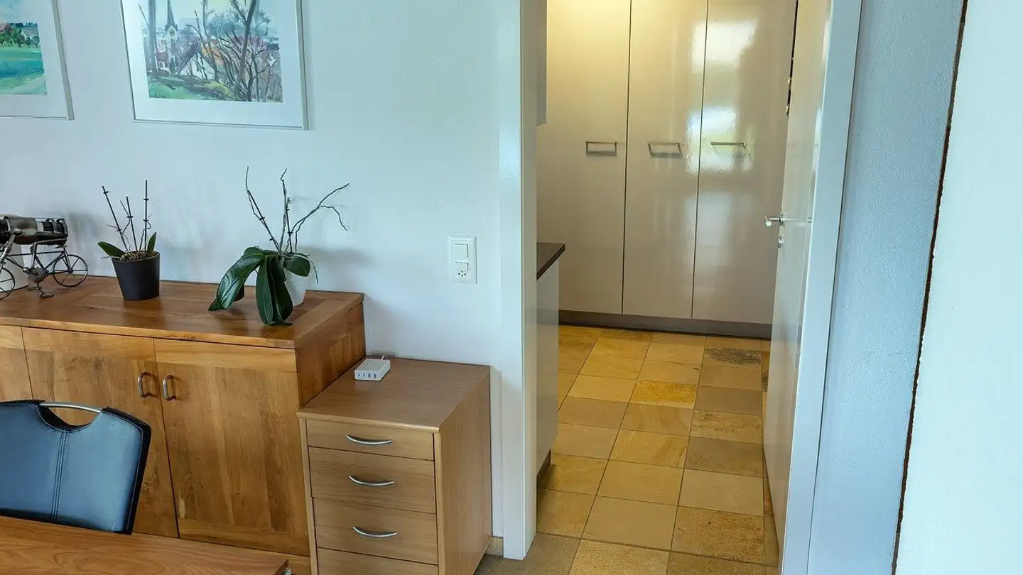 Einfamilienhaus kaufen - Parkweg 5, 5610 Wohlen AG - Foto 3