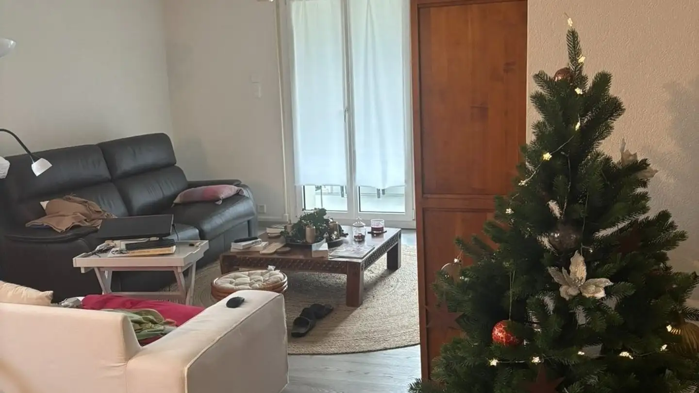 Apartment for rent - Chemin Du Platane, 1008 Prilly