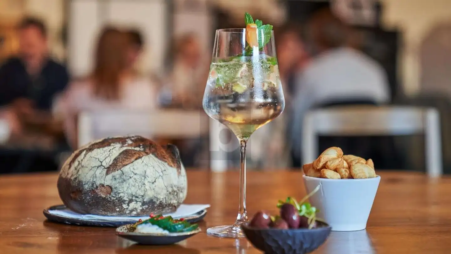 Ristorante in affitto - 8932 Mettmenstetten - Photo 3