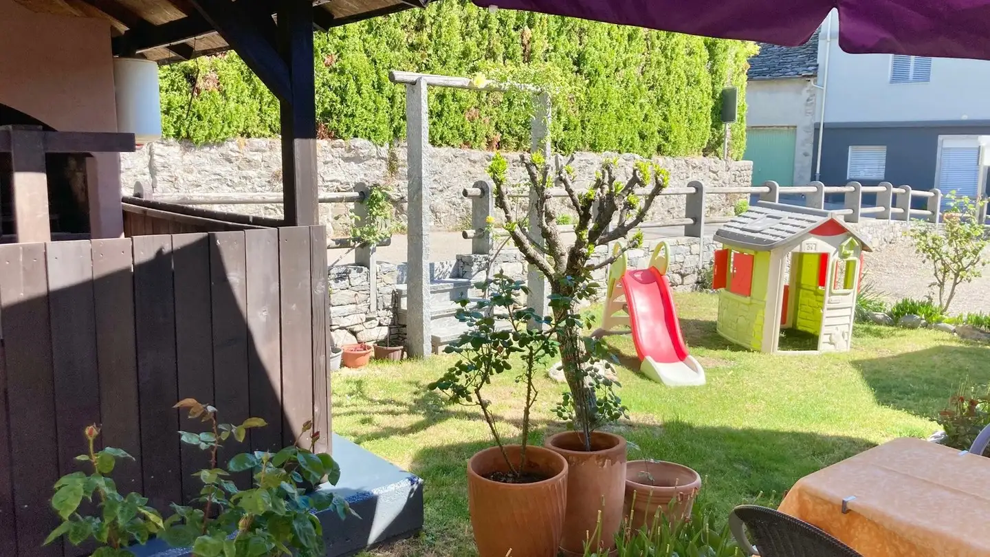 Hotel for sale - Via Stazione 12, 6654 Cavigliano - Photo 4