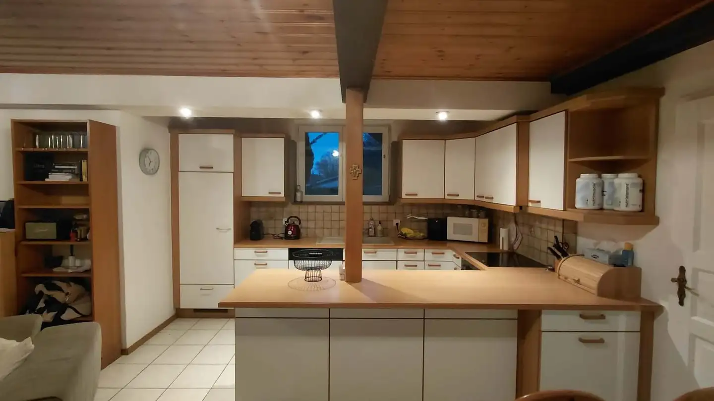 Appartement à louer - Chemin De La Grangette, 1010 Lausanne - Photo 2