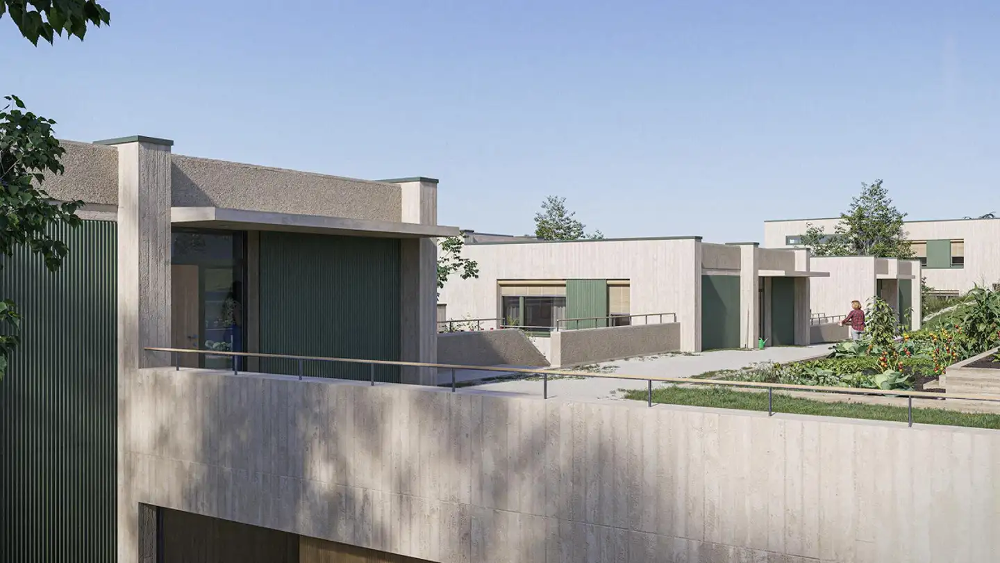 Apartment for sale - 8253 Diessenhofen - Photo 3