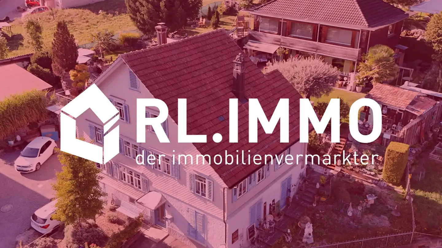 Maison jumelle à vendre - Oberdorfstrasse 17, 9445 Rebstein - Photo 2