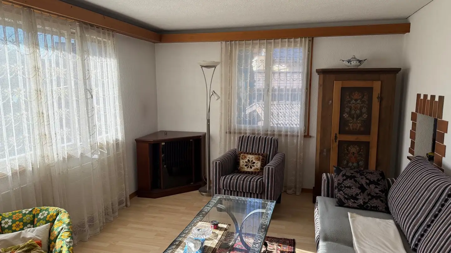 Single house for sale - Obere Bönigstrasse 40, 3800 Interlaken - Photo 4