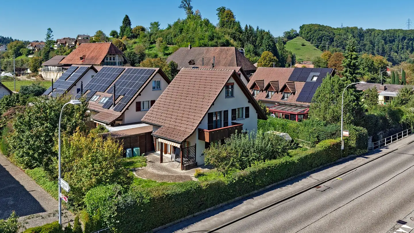 Casa singola in vendita - Grüttermatt 15, 3472 Wynigen - Photo 3