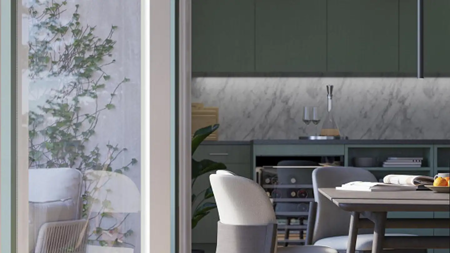 Apartment for sale - 8253 Diessenhofen - Photo 2