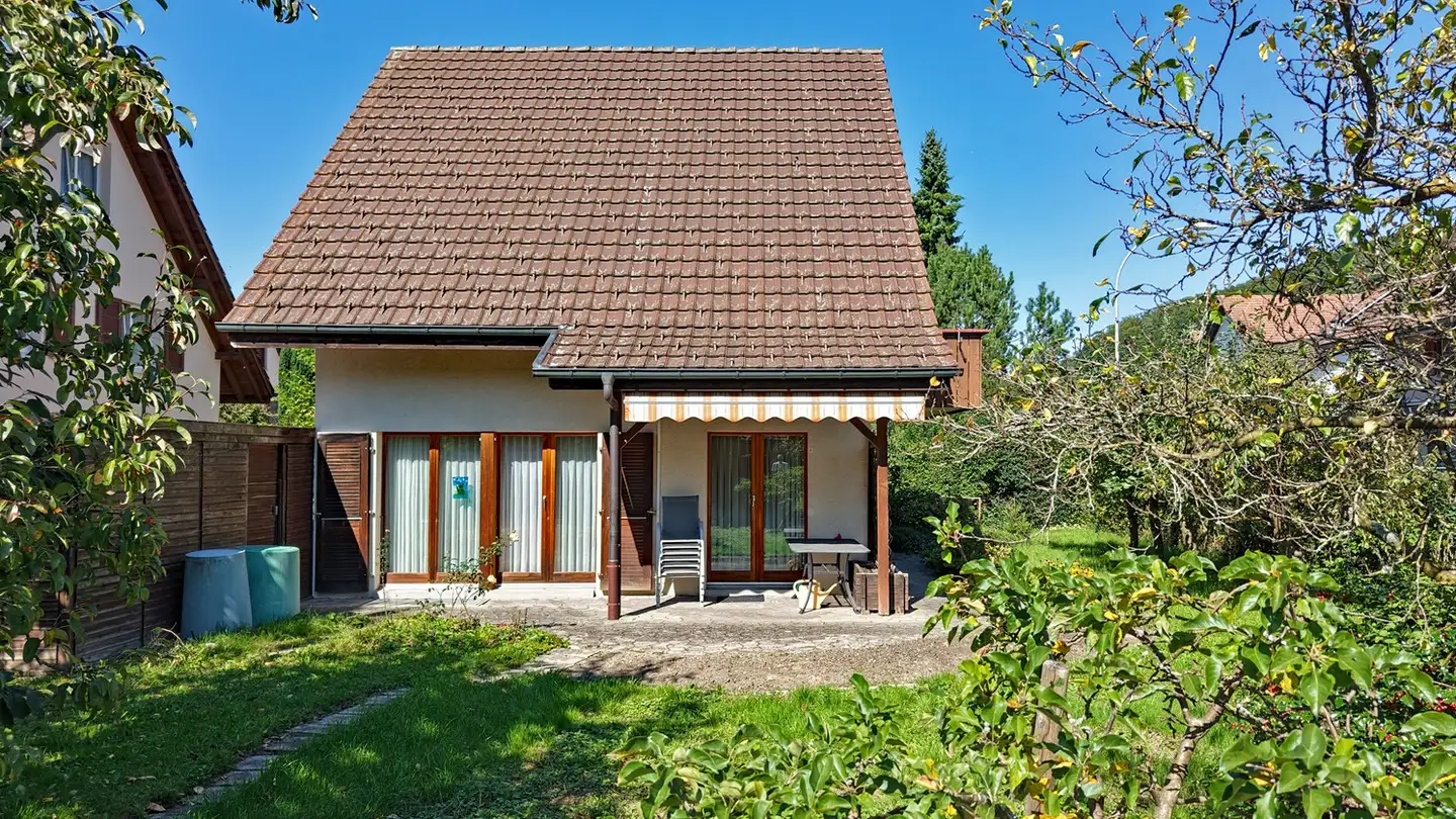 Casa singola in vendita - Grüttermatt 15, 3472 Wynigen - Photo 4