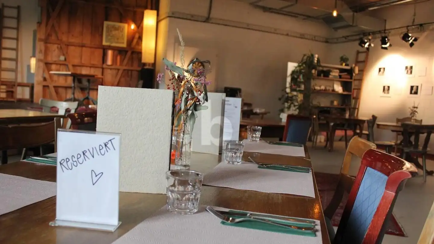 Ristorante in affitto - 8932 Mettmenstetten - Photo 2