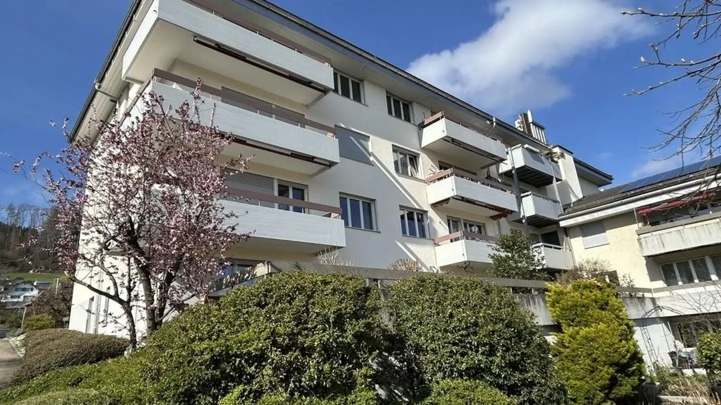 Apartment for rent - Dörflistrasse 45, 8942 Oberrieden