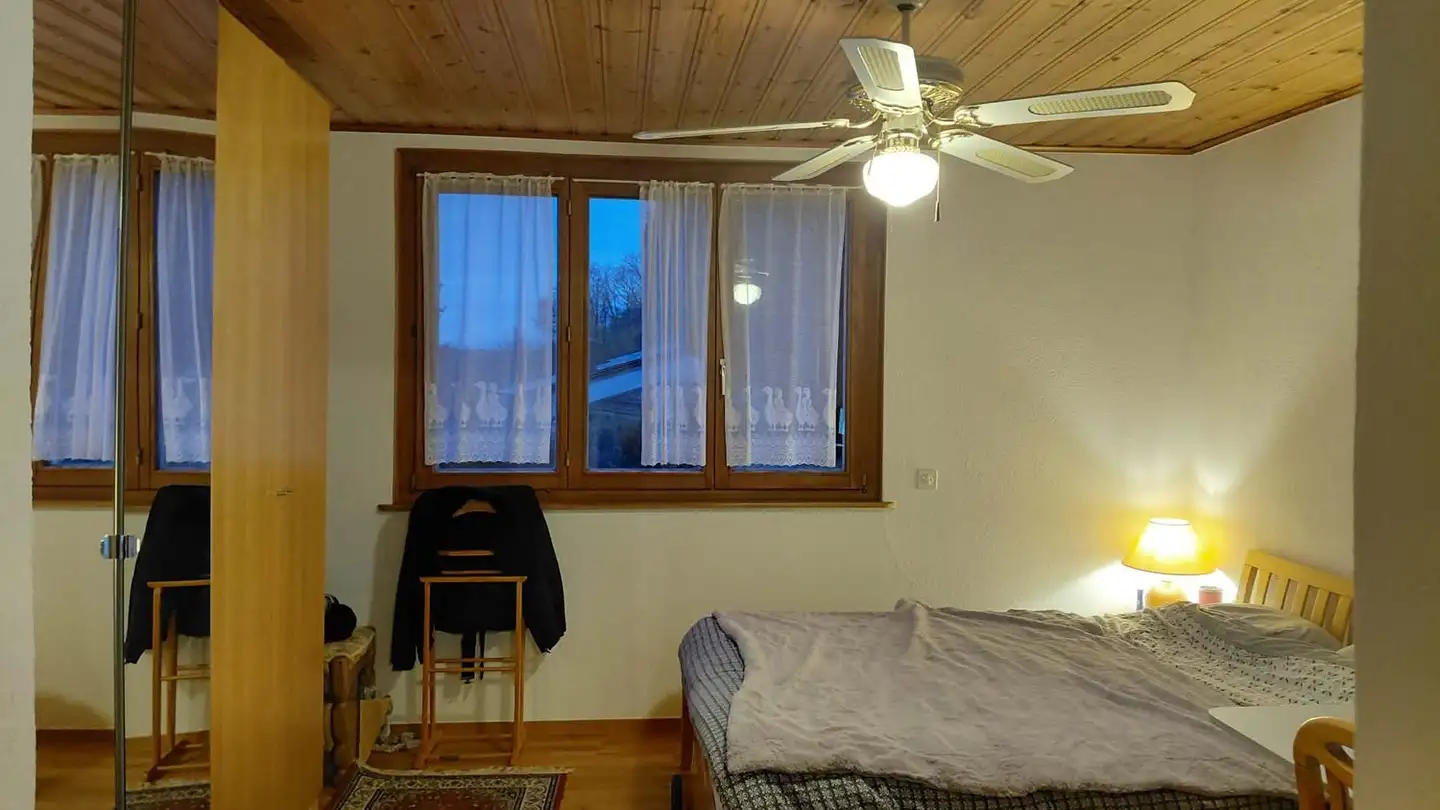 Appartement à louer - Chemin De La Grangette, 1010 Lausanne - Photo 3