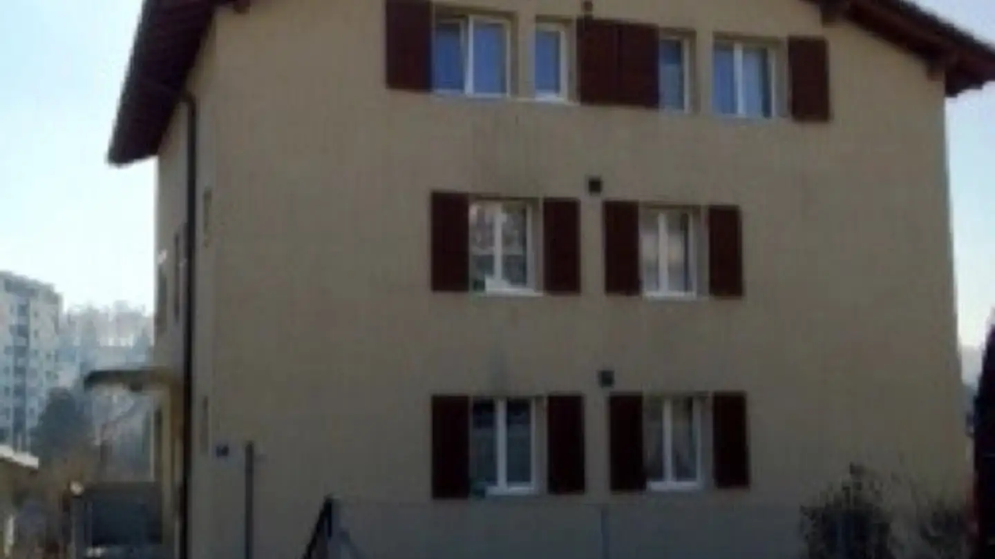 Appartement à louer - Chemin De Bonlieu 7, 1700 Fribourg