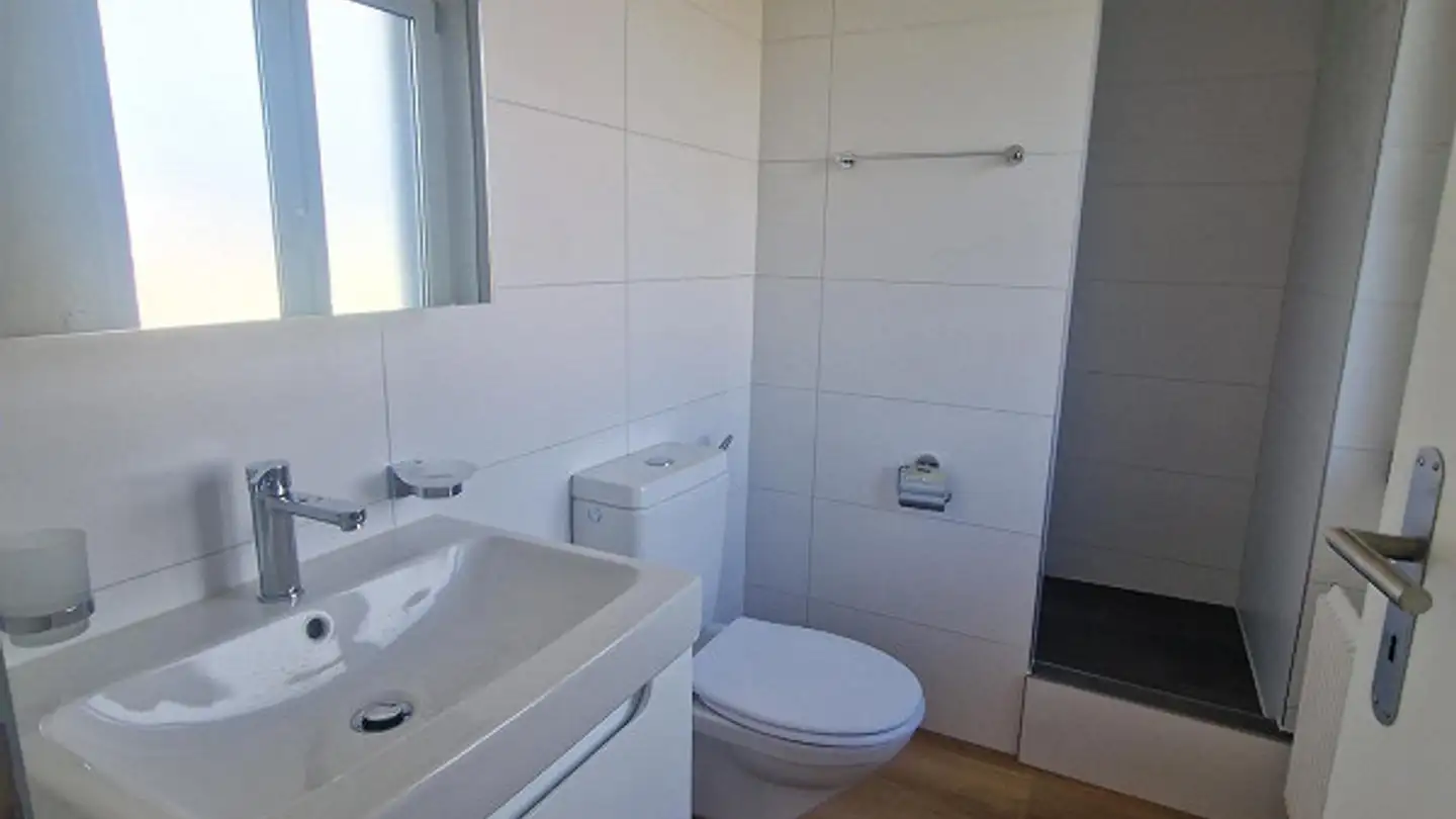 Apartment for rent - Rütistrasse 20, 8580 Amriswil