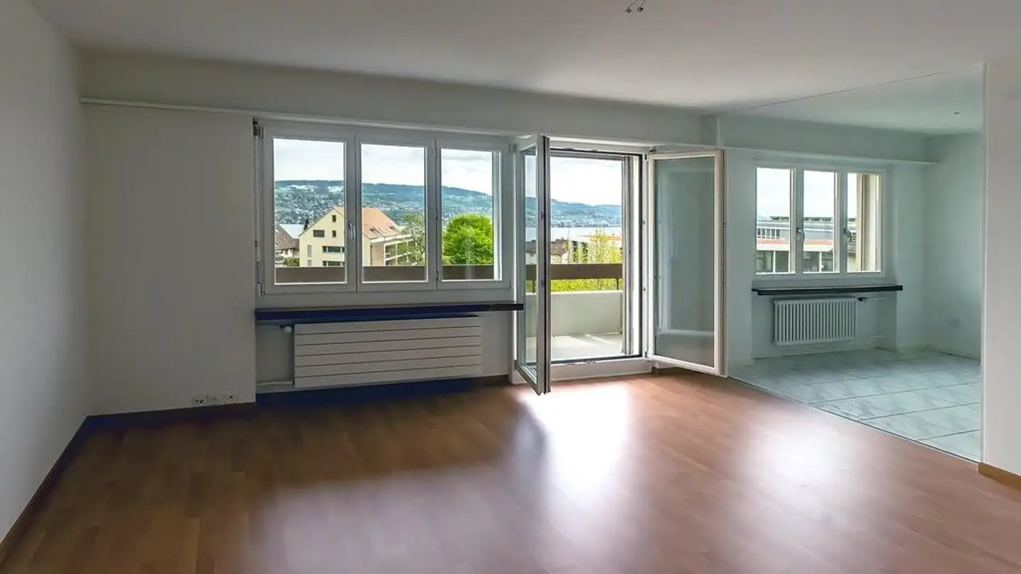 Apartment for rent - Dörflistrasse 45, 8942 Oberrieden - Photo 2