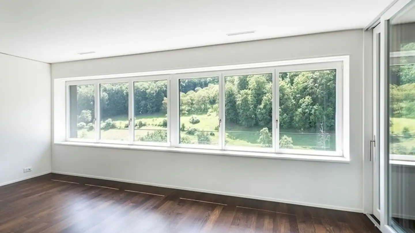 Wohnung mieten - Wiesenstrasse 30a, 5400 Baden - Foto 3