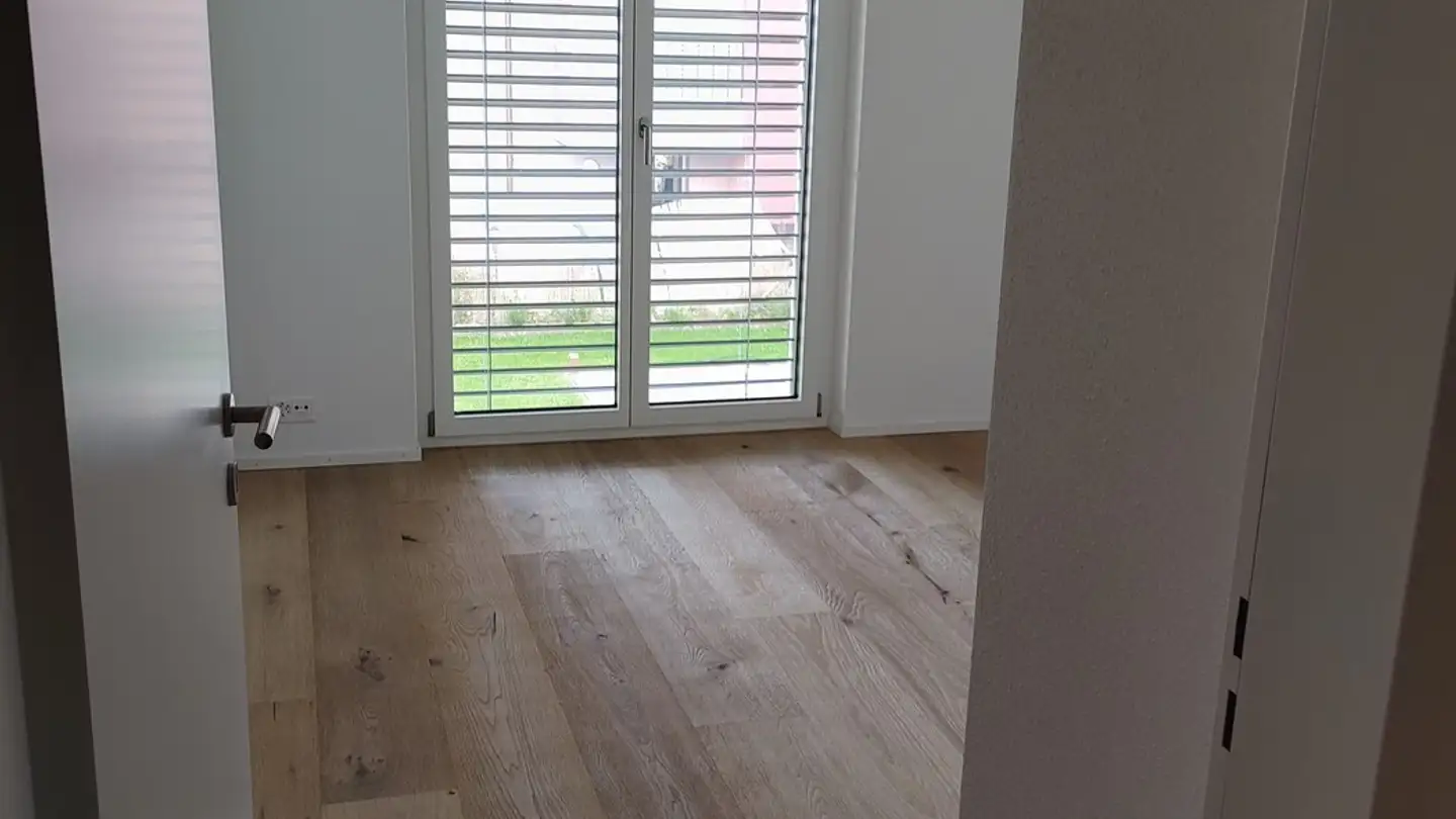 Stanza singola in affitto - Feldweg 11, 8623 Wetzikon ZH