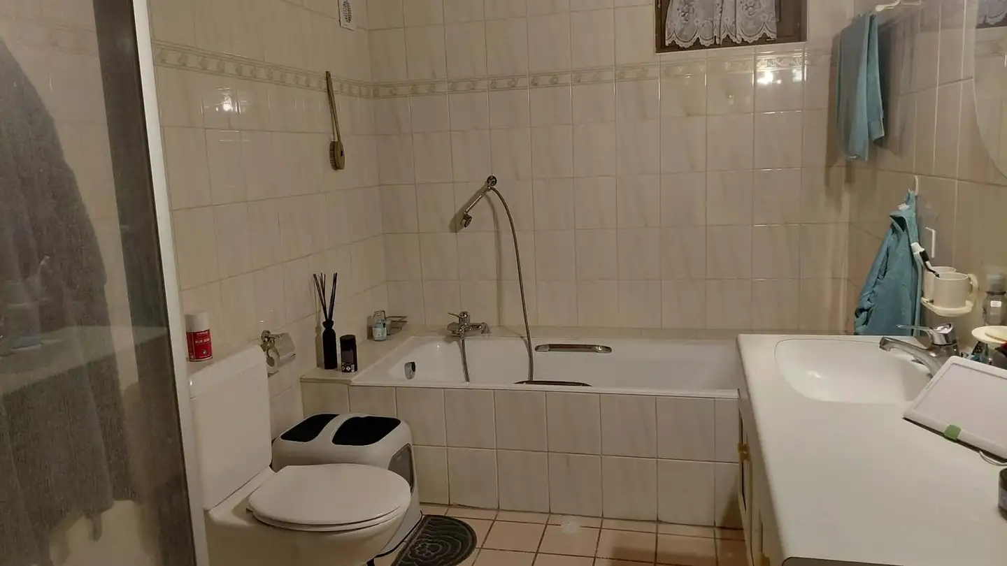 Appartement à louer - Chemin De La Grangette, 1010 Lausanne - Photo 4