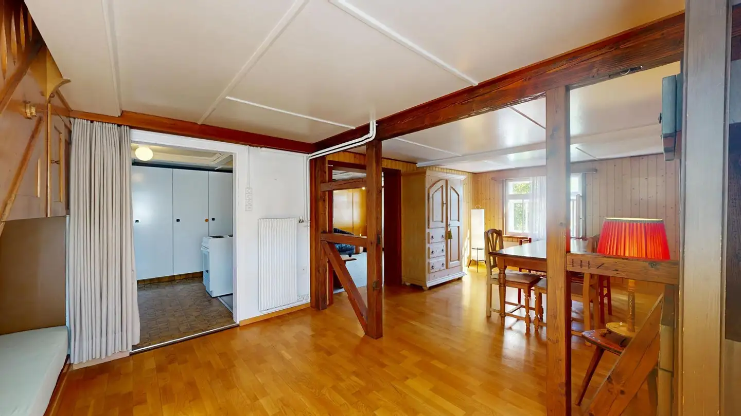 Maison jumelle à vendre - Oberdorfstrasse 17, 9445 Rebstein - Photo 4