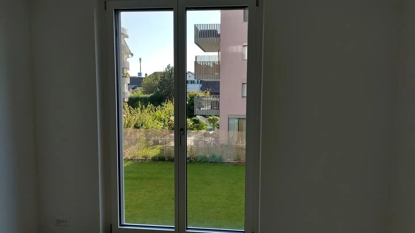 Stanza singola in affitto - Feldweg 11, 8623 Wetzikon ZH - Foto 4