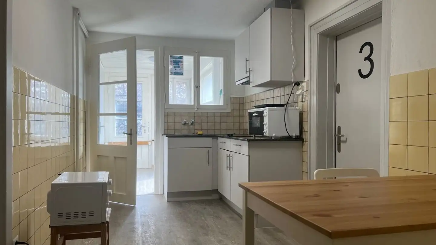 Zimmer mieten - Pilatusstrasse 1, 5610 Wohlen AG - Foto 4