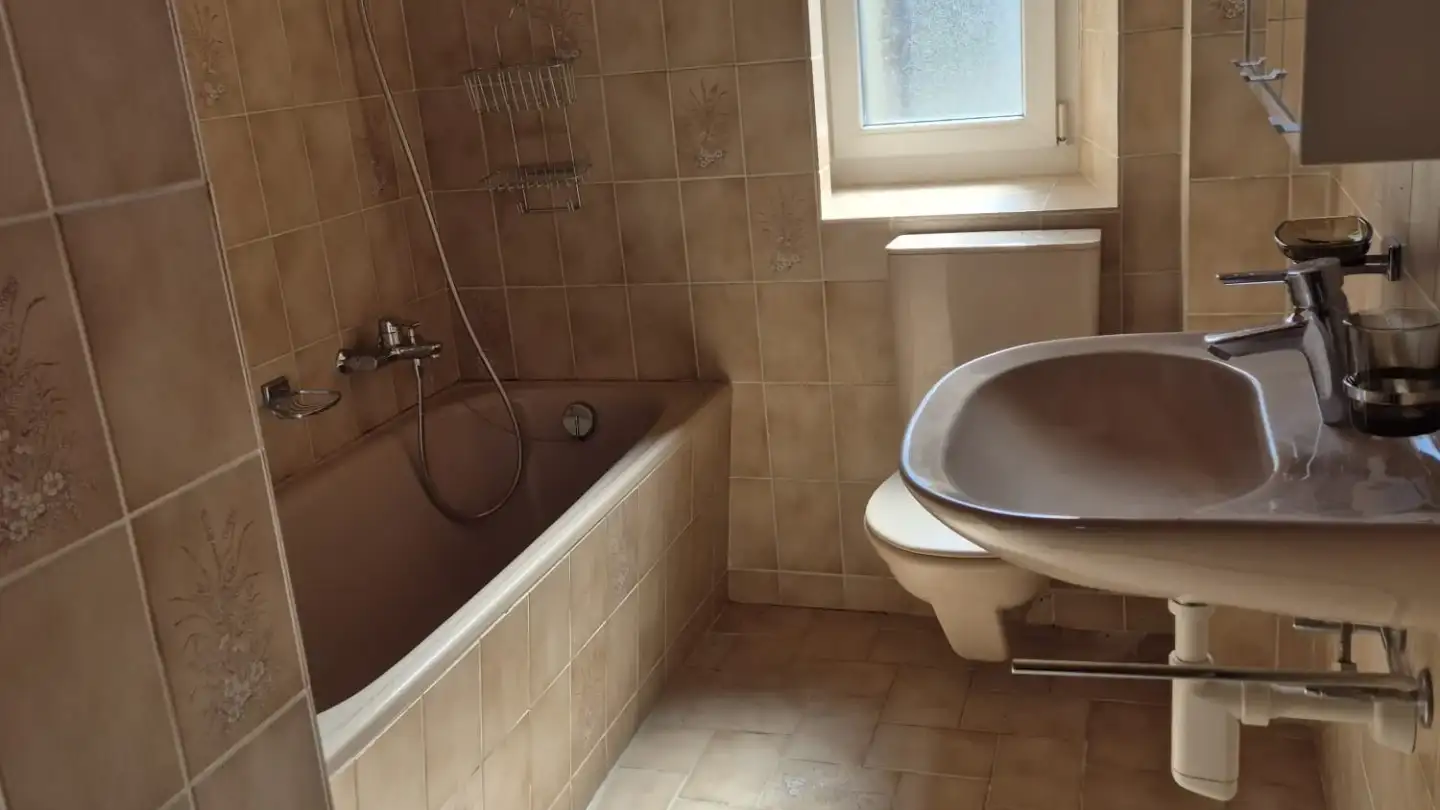 Appartement à louer - Rue De L'ecole D'horlogerie, 2114 Fleurier - Photo 2