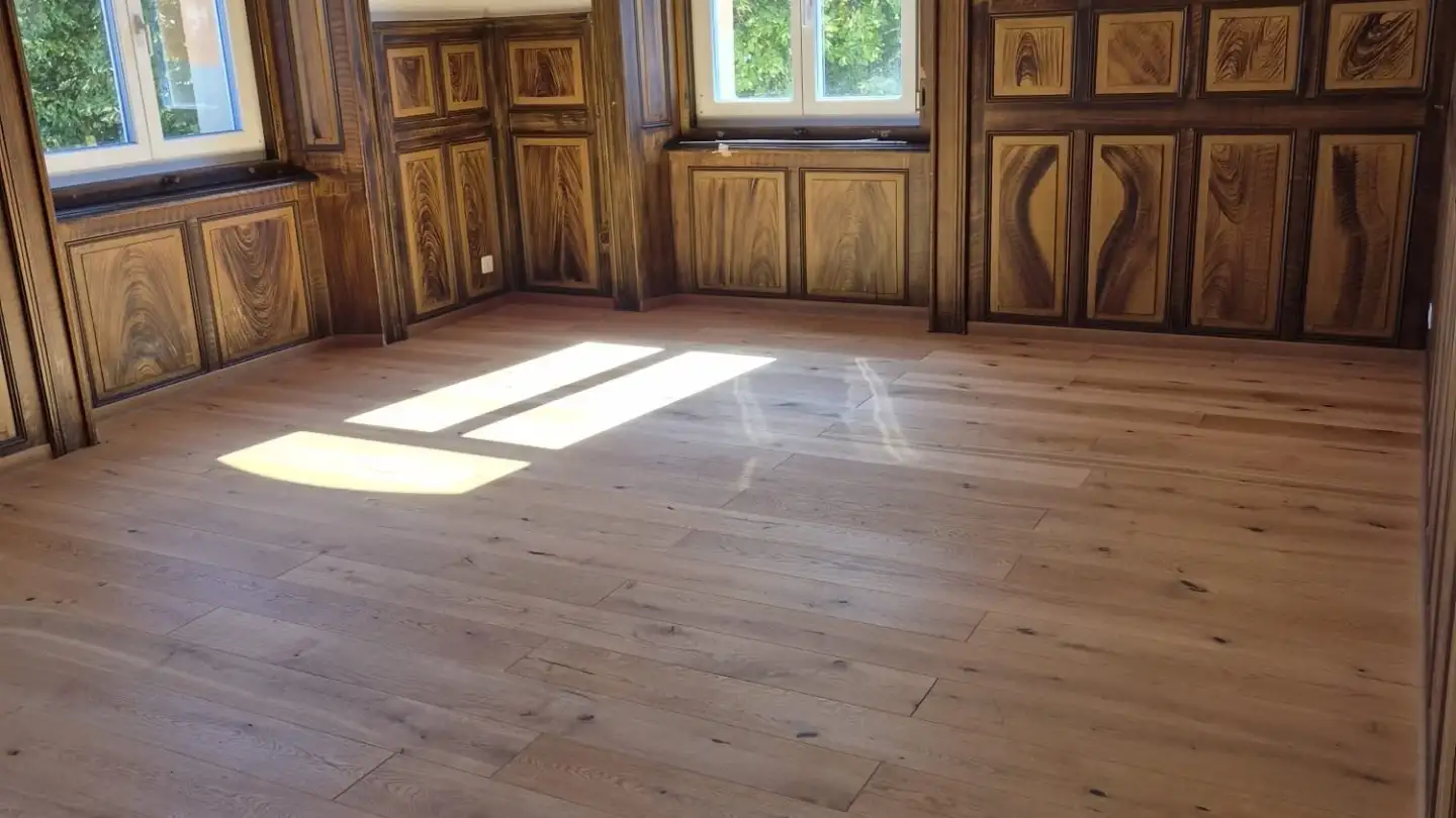 Appartement à louer - Rue De L'ecole D'horlogerie, 2114 Fleurier - Photo 3