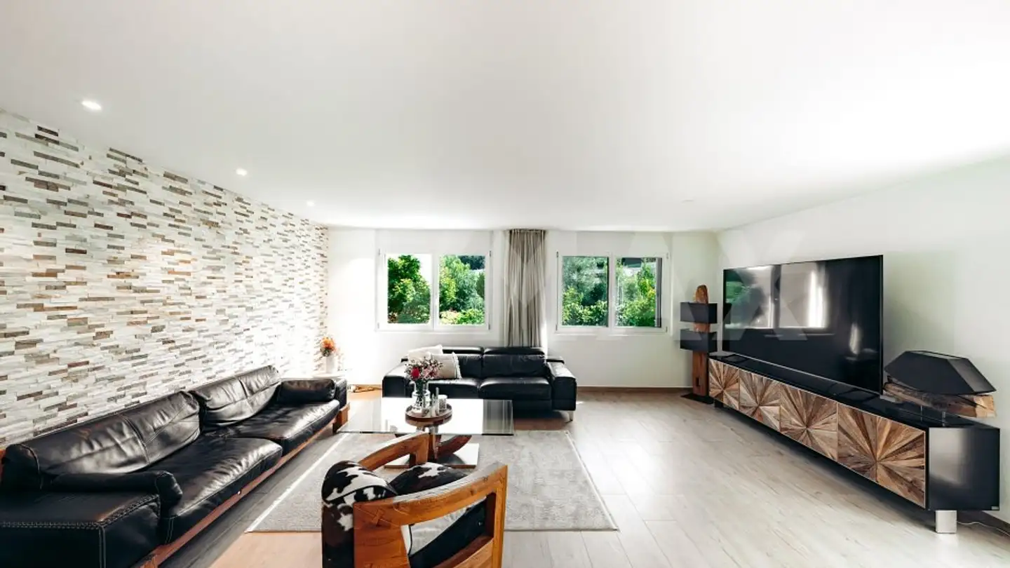 Duplex à vendre - Dättnauerstrasse 128, 8406 Winterthur - Photo 4