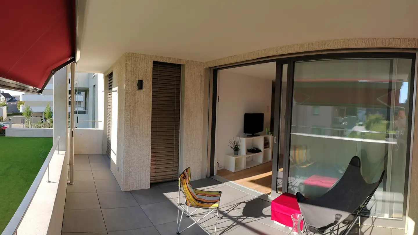 Stanza singola in affitto - Feldweg 11, 8623 Wetzikon ZH - Foto 2