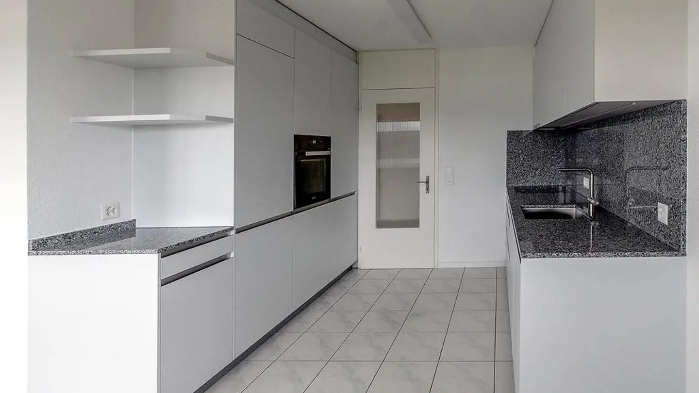 Apartment for rent - Dörflistrasse 45, 8942 Oberrieden - Photo 4