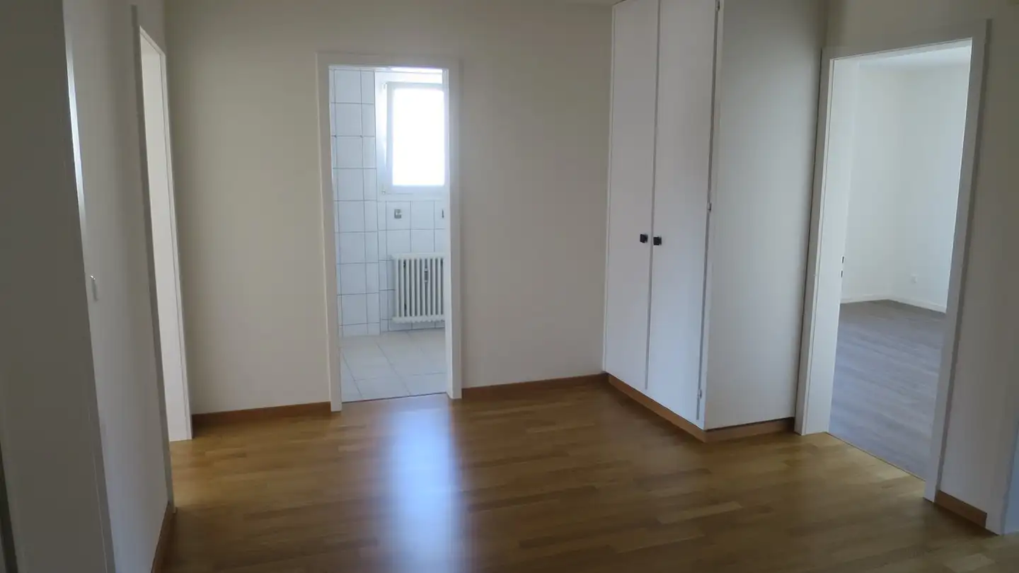 Apartment for rent - Tösstalstrasse 88a, 8488 Turbenthal - Photo 4