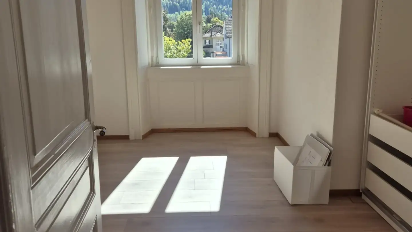 Appartement à louer - Rue De L'ecole D'horlogerie, 2114 Fleurier - Photo 4