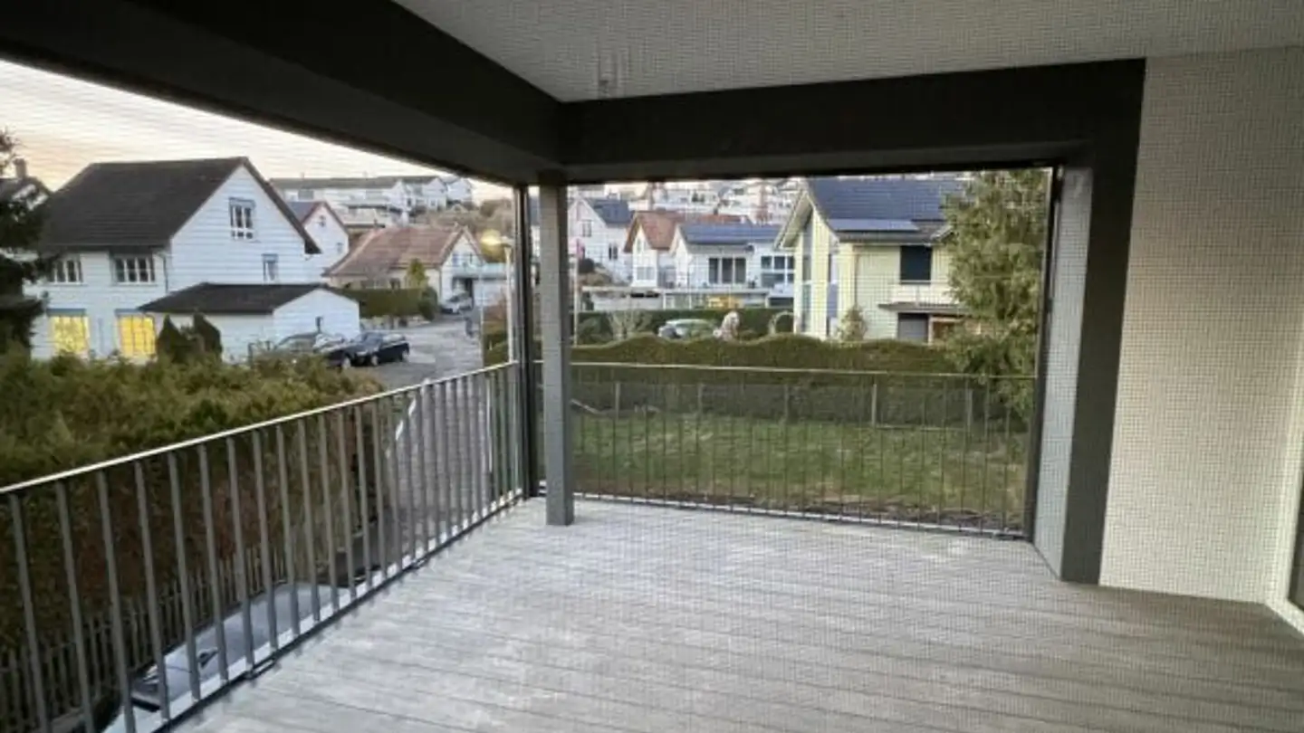 Appartamento in affitto - Kirchweg 15, 8555 Müllheim Dorf - Foto 2