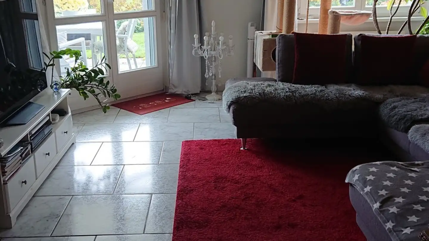 Wohnung mieten - Püntstrasse 23, 8132 Egg b. Zürich