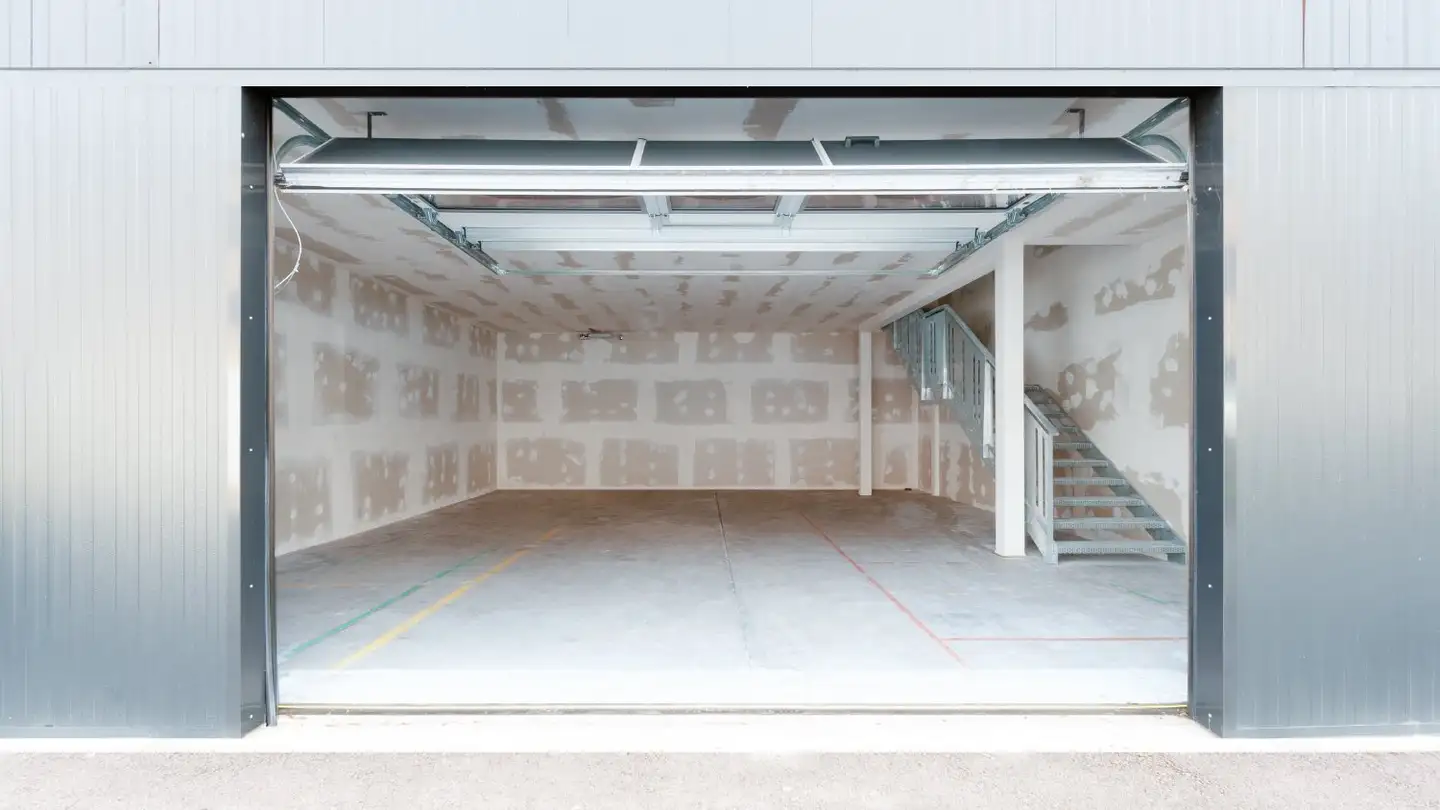 Immeuble industriel à louer - Via Campagna 32, 6934 Bioggio - Photo 2