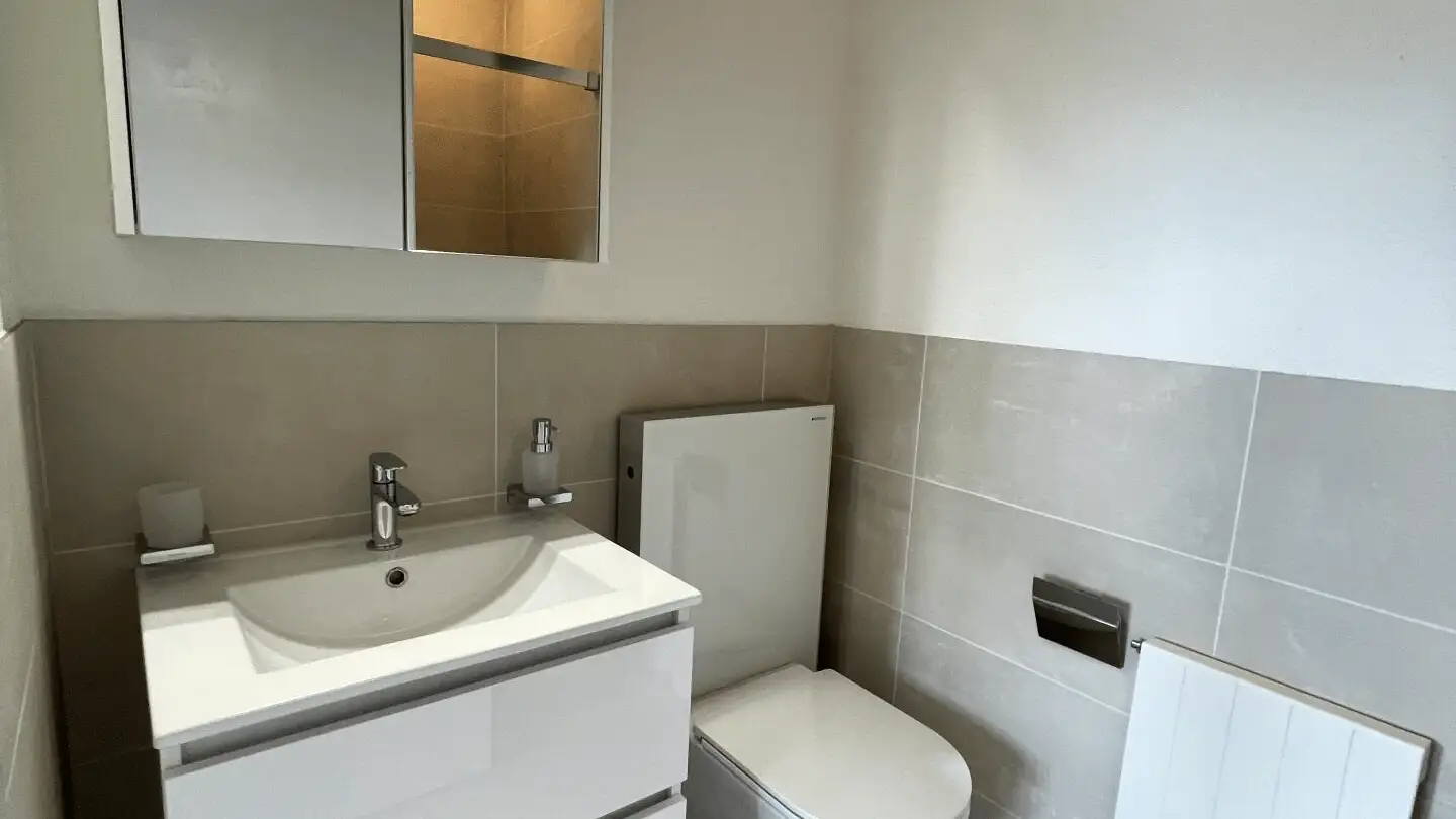 Appartamento in affitto - Gallus-Strasse 5, 9630 Wattwil - Foto 4