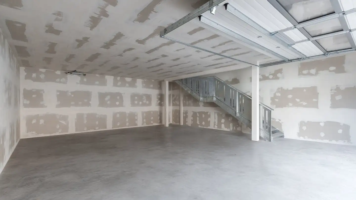 Immeuble industriel à louer - Via Campagna 32, 6934 Bioggio - Photo 3