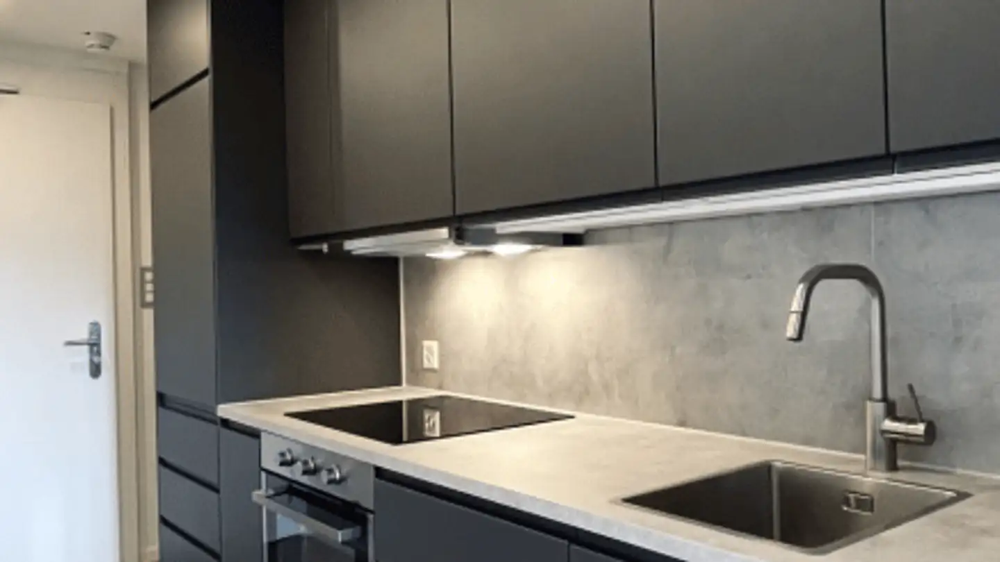 Appartamento in affitto - Gallus-Strasse 5, 9630 Wattwil