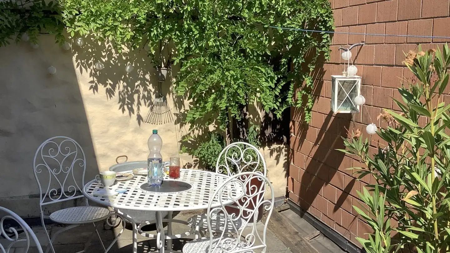 Stanza singola in affitto - Kirchplatz 1, 8240 Thayngen - Foto 2