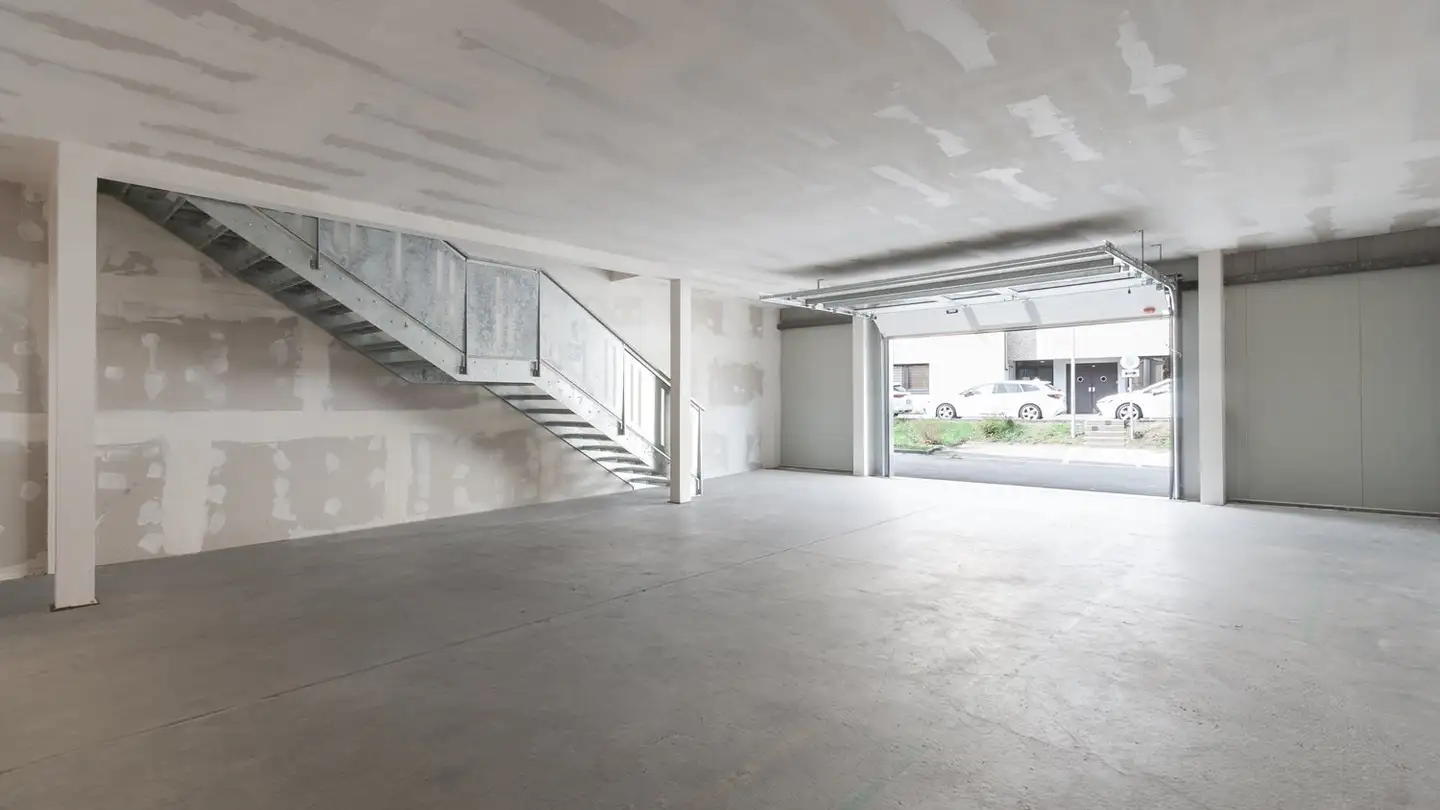 Immeuble industriel à louer - Via Campagna 32, 6934 Bioggio - Photo 4