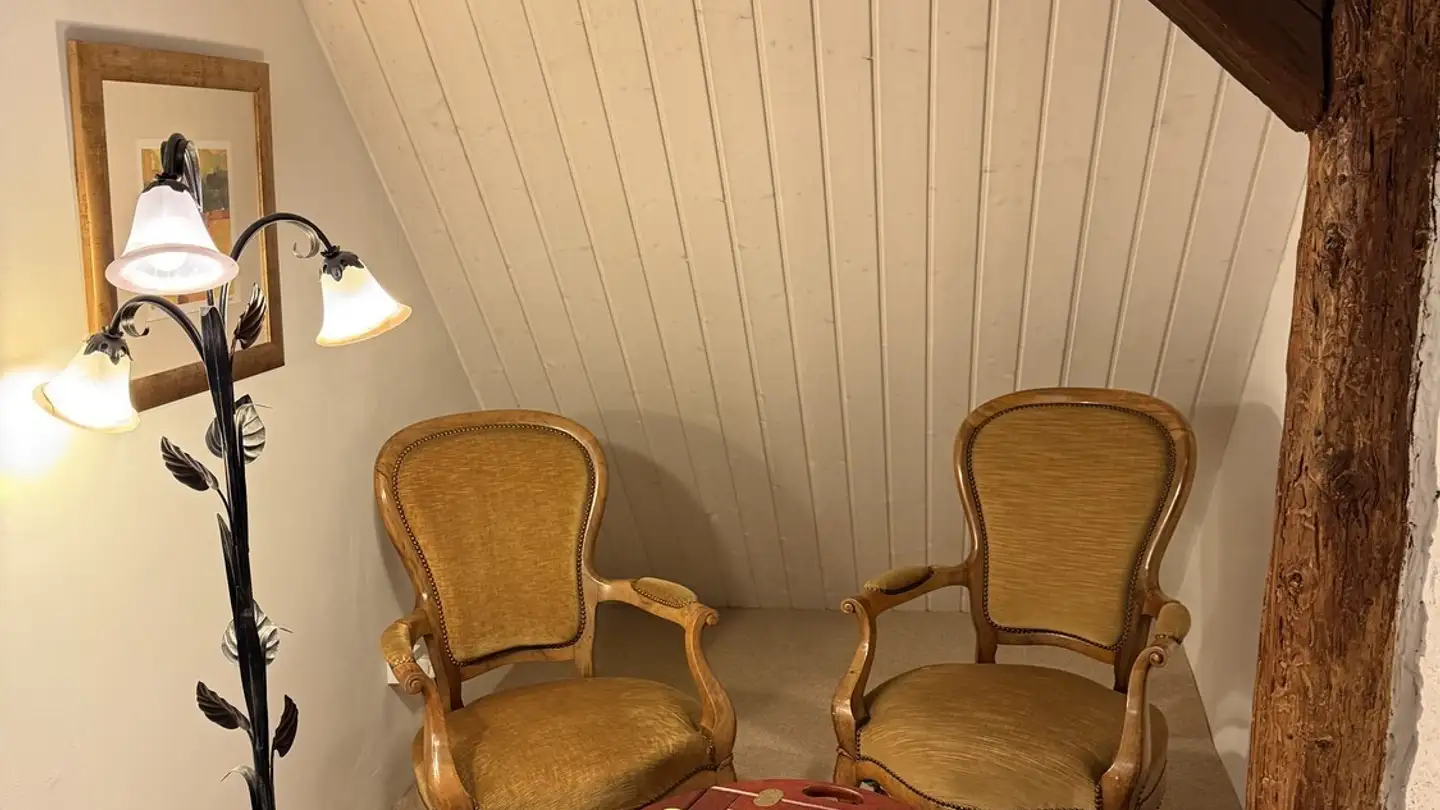 Stanza singola in affitto - Kirchplatz 1, 8240 Thayngen - Foto 3