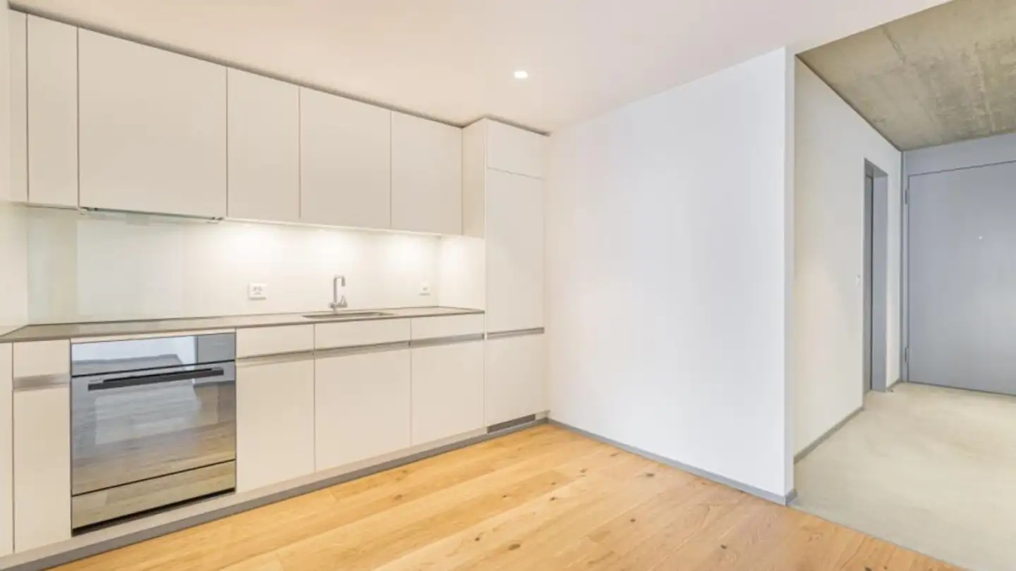 Apartment for rent - Mooshüslistrasse 14, 6032 Emmen - Photo 2