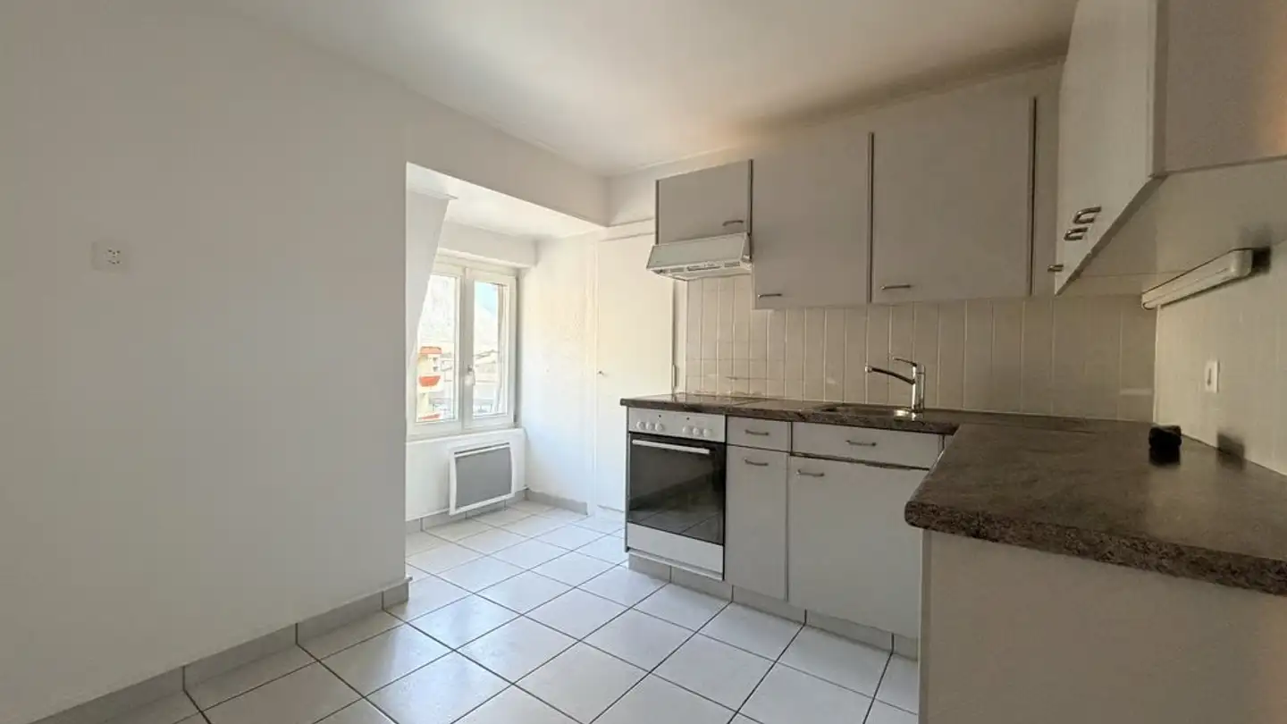 Apartment for rent - Rue De Gottefrey 4, 1907 Saxon - Photo 4