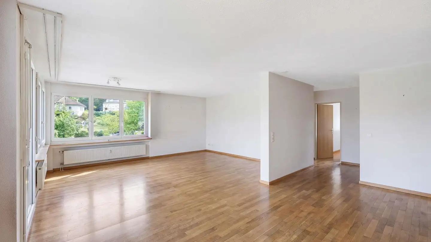 Apartment for sale - Engestrasse 13, 8212 Neuhausen am Rheinfall - Photo 2