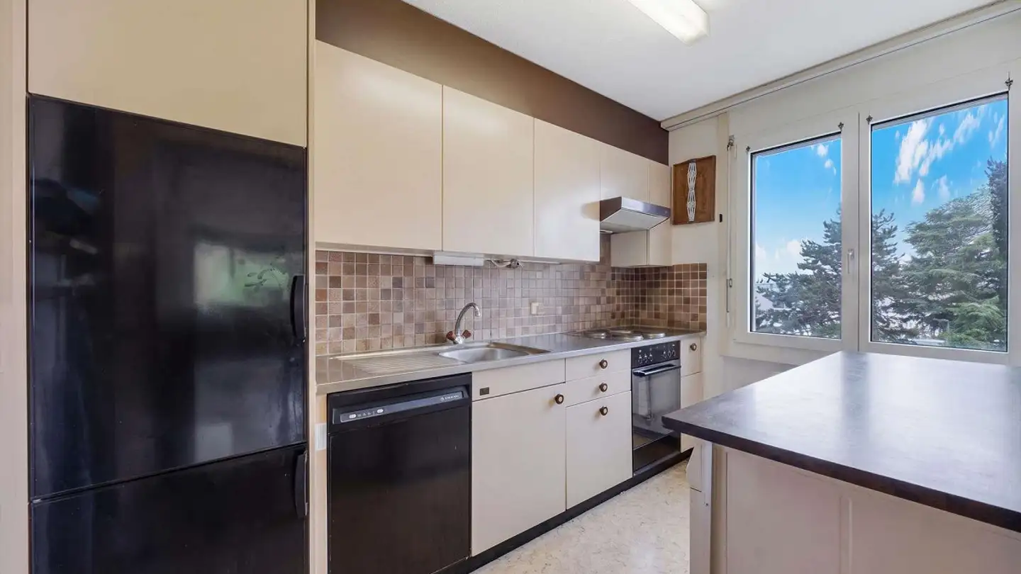 Apartment for sale - Engestrasse 13, 8212 Neuhausen am Rheinfall - Photo 4