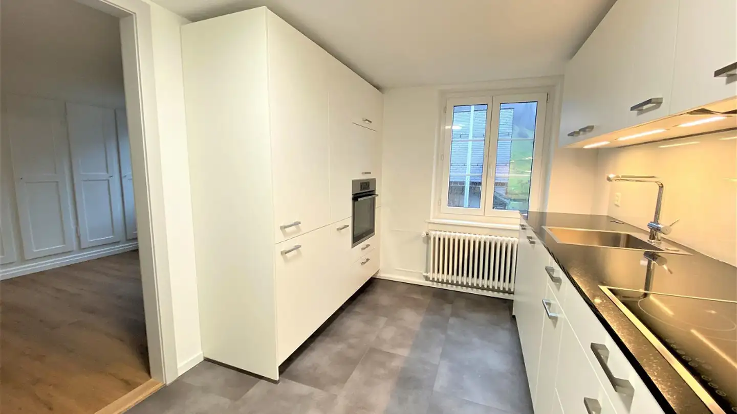 Apartment for rent - Vordere Dorfstrasse 2, 8775 Hätzingen - Photo 2